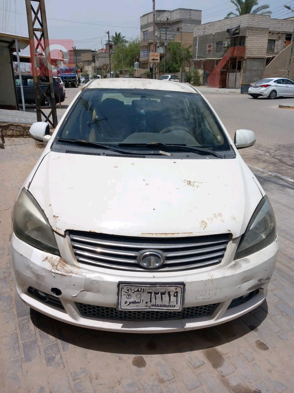 Great Wall Voleex C30